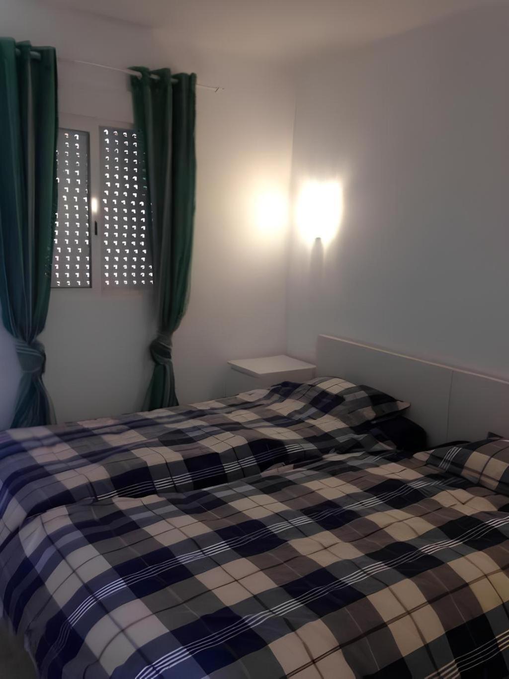 מספאלומס Bungalow En Complejo Tranquilo En Maspalomas מראה חיצוני תמונה