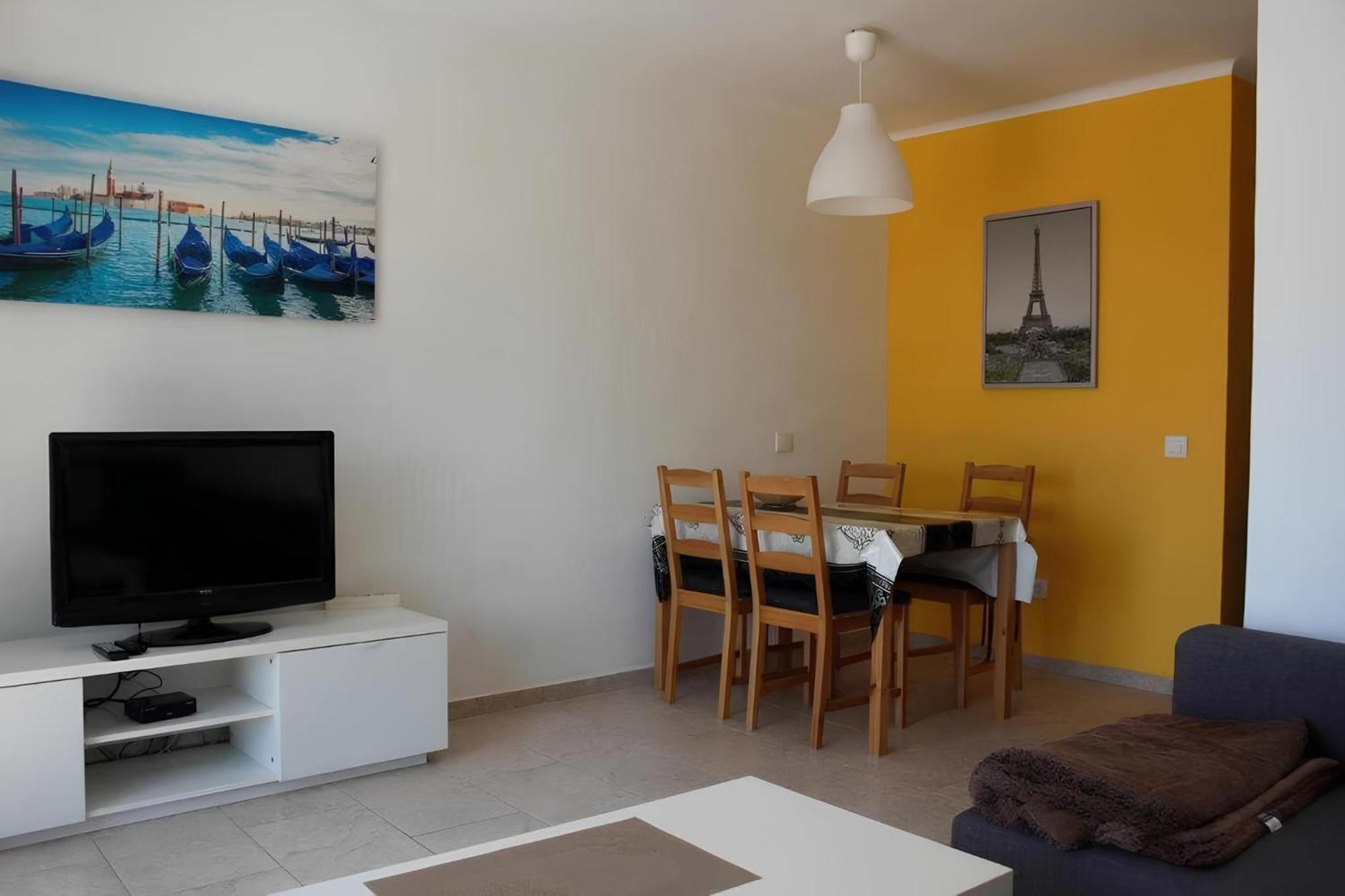 מספאלומס Bungalow En Complejo Tranquilo En Maspalomas מראה חיצוני תמונה