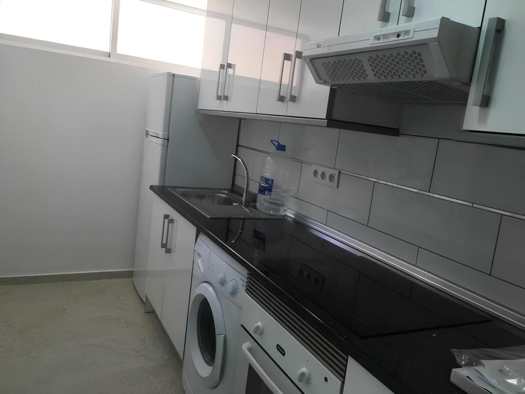 מספאלומס Bungalow En Complejo Tranquilo En Maspalomas מראה חיצוני תמונה