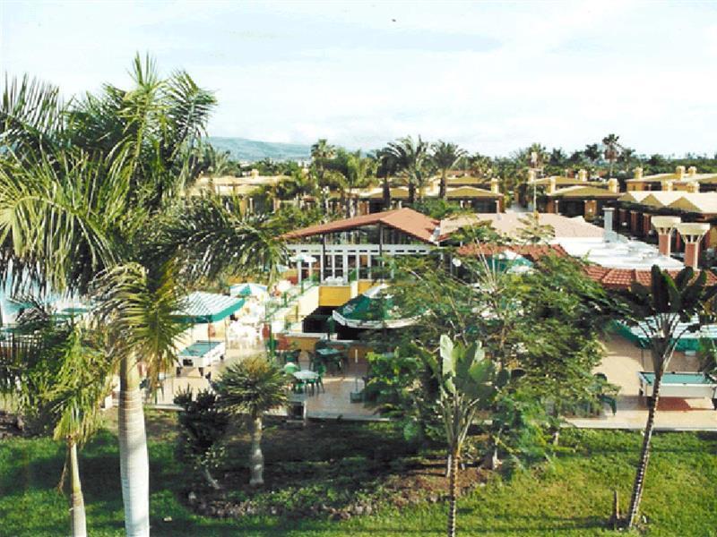 מספאלומס Bungalow En Complejo Tranquilo En Maspalomas מראה חיצוני תמונה